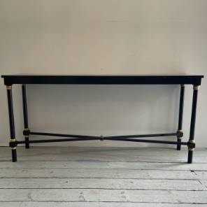 A French Mid Century Console